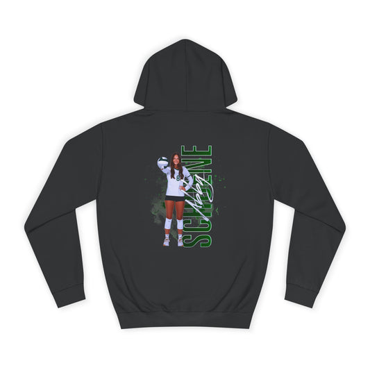 Abby Schoene Premium Hoodie