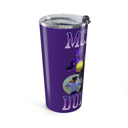 Mckinsi Durham 20oz Tumbler