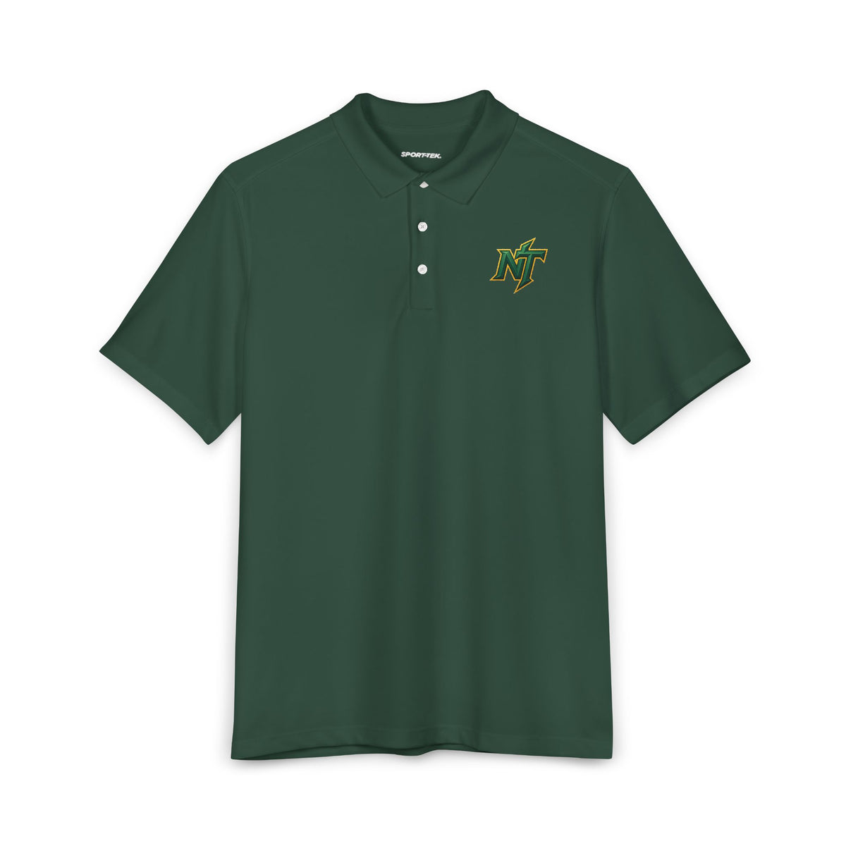 Noah Taylor Logo Men's UV Polo