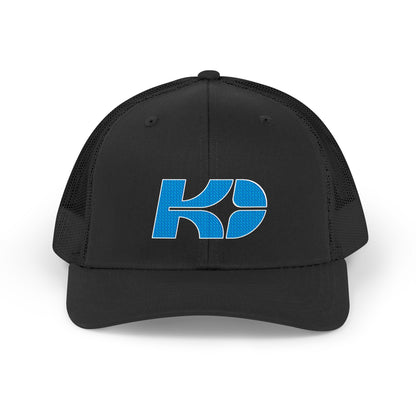 Kailey Dahl Logo Trucker Hat