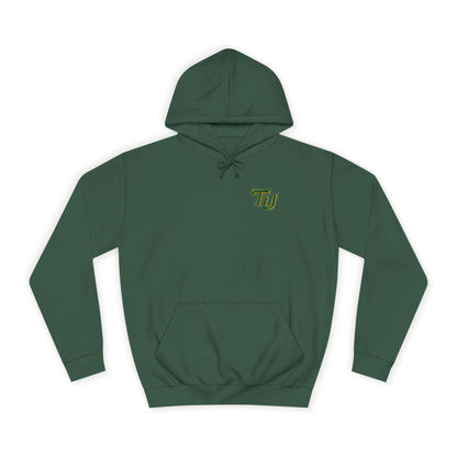 Tehani Ulufatu Athlete Glory Premium Hoodie