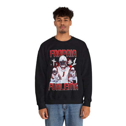 Faapaia Fualema Crewneck Sweatshirt