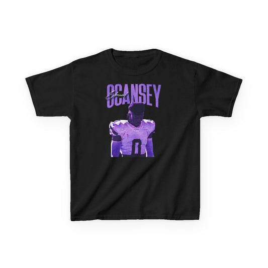 Edmund Ocansey Faded Glory Kids Tee