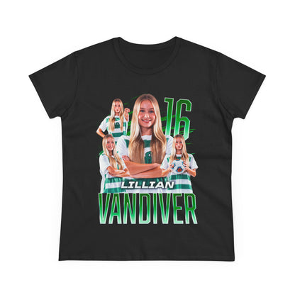 Lillian Vandiver Women's Tee