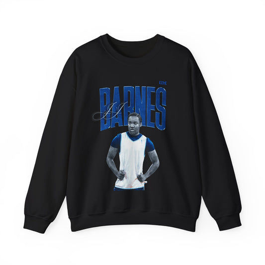 JJ Barnes Faded Glory Crewneck Sweatshirt