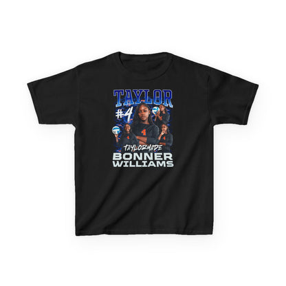 Taylor Bonner-Williams Kids Tee