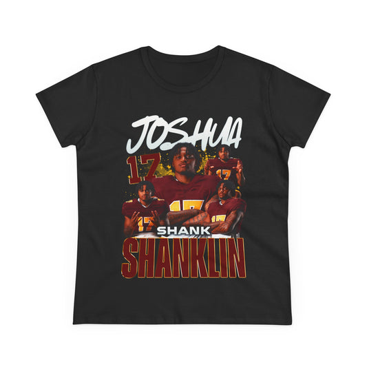 Joshua Shanklin Women's Tee