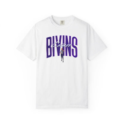 Carmen Bivins Big Last Name Premium Tee