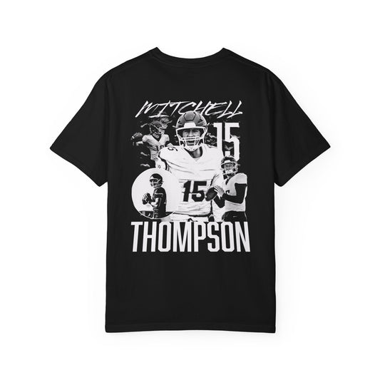 Mitchell Thompson Vintage Blackout Premium Tee