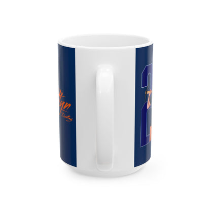 Kaitlyn Duntley 15oz Mug