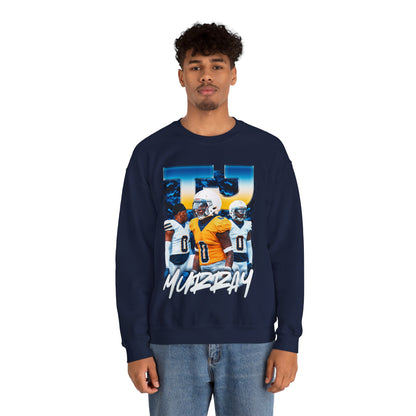 TJ Murray Crewneck Sweatshirt