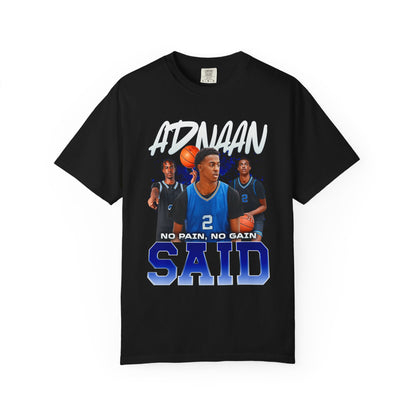 Adnaan Said Premium Tee