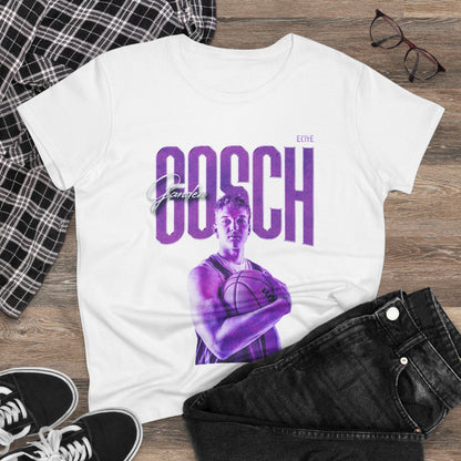Ganden Gosch Faded Glory Women's Tee