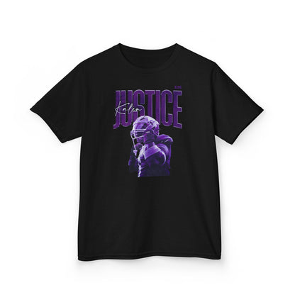Kalen Justice Faded Glory Kids Tee