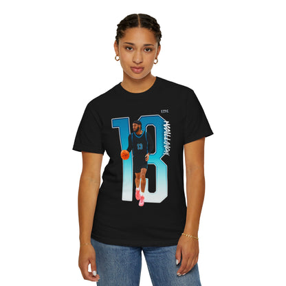 Quinton McCullough Player Icon Premium Tee