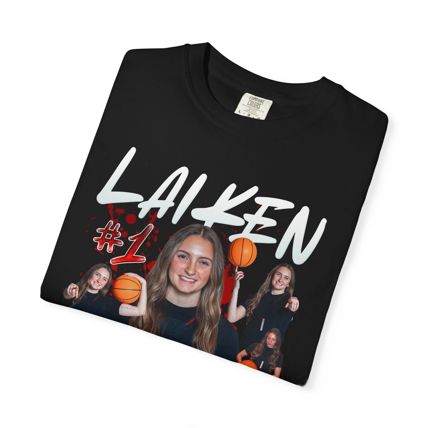 Laiken Hill Premium Tee