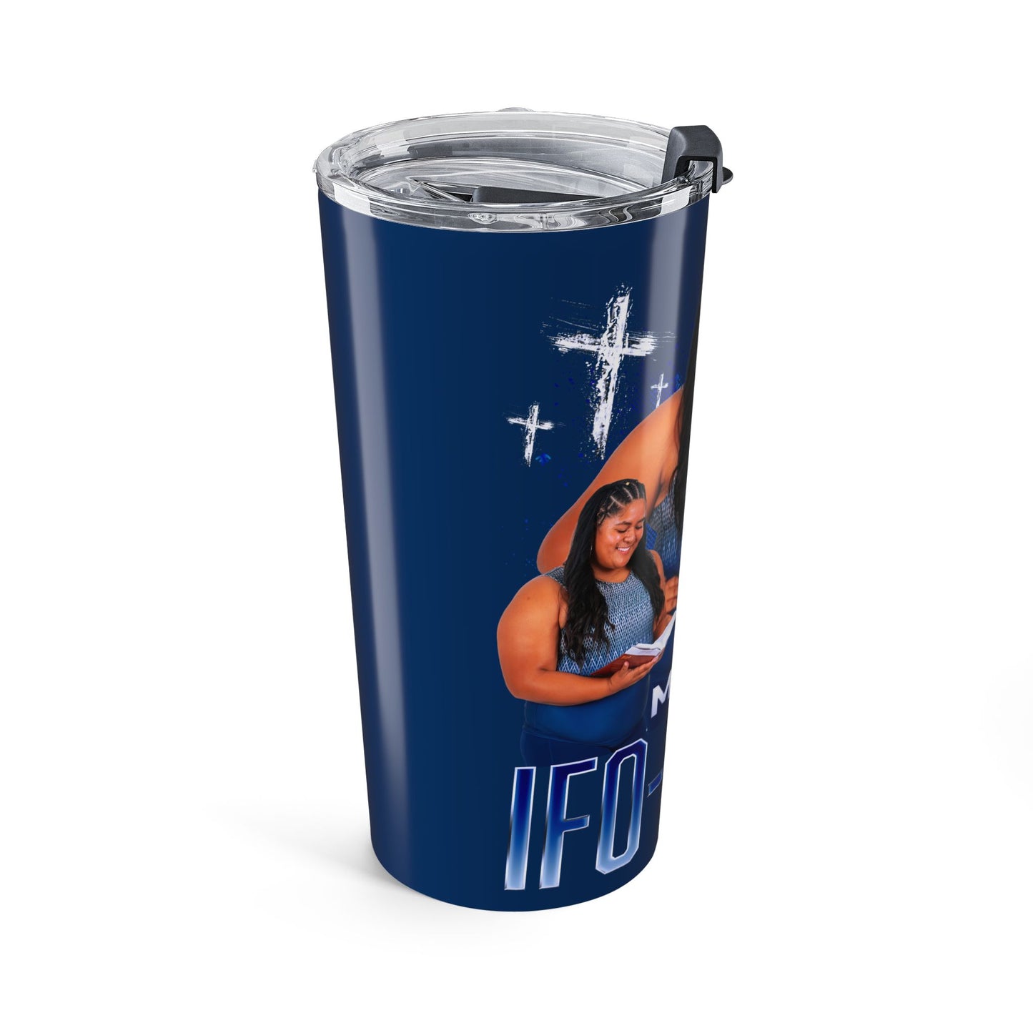Maya Ifo Desi 20oz Tumbler