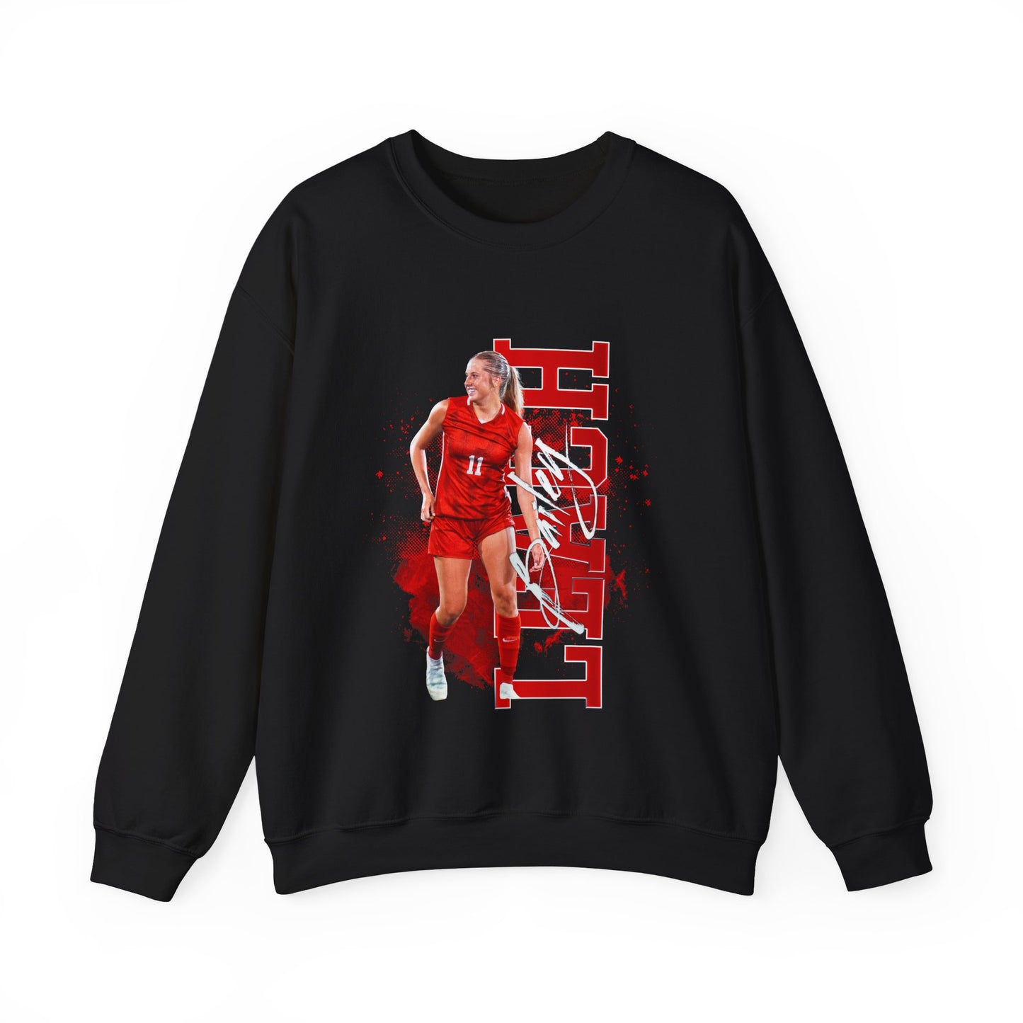 Bailey Leach Crewneck Sweatshirt