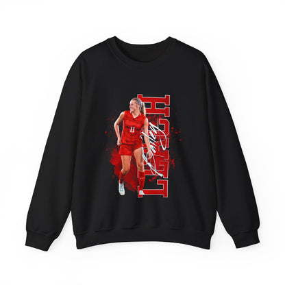 Bailey Leach Crewneck Sweatshirt