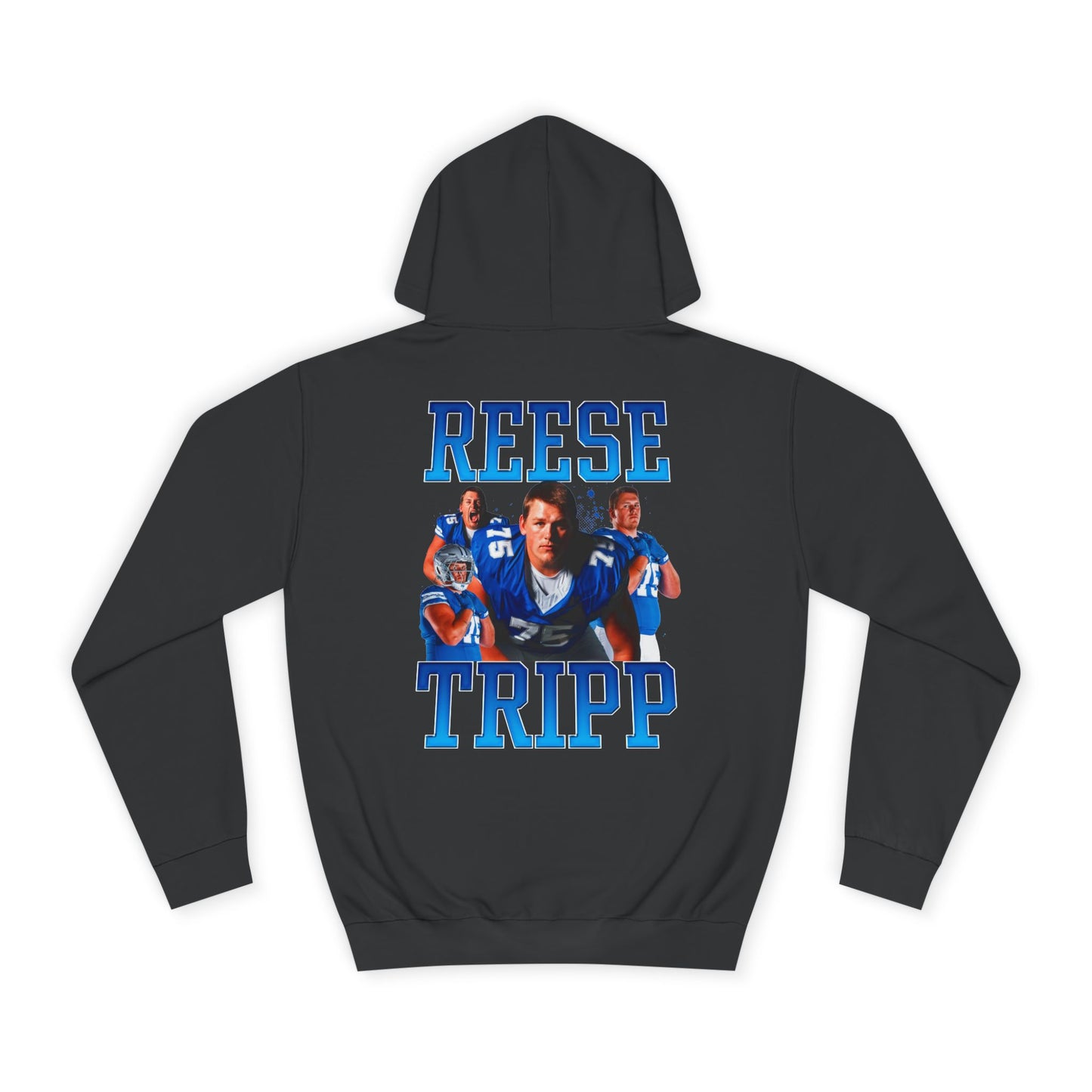 Reese Tripp Premium Hoodie