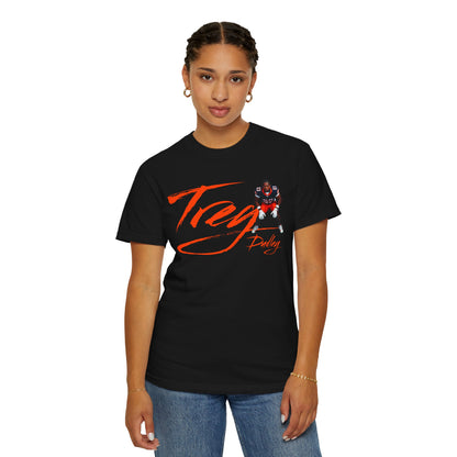 Trey Dudley Scribble Premium Tee