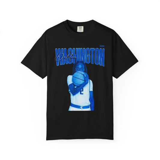 Da'Naria Washington Faded Glory Premium Tee