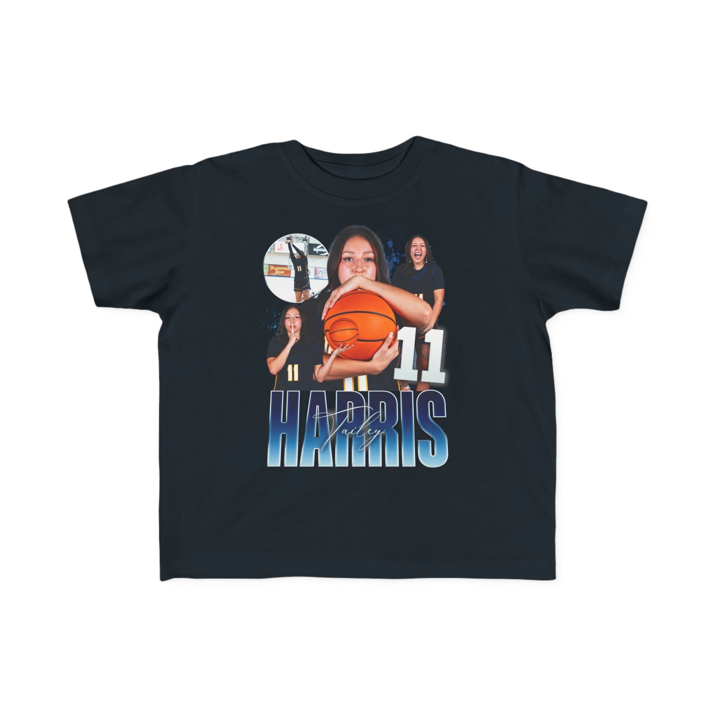 Tailey Harris Toddler Tee