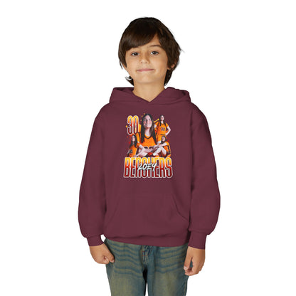 Zoey Bershers Kids Hoodie