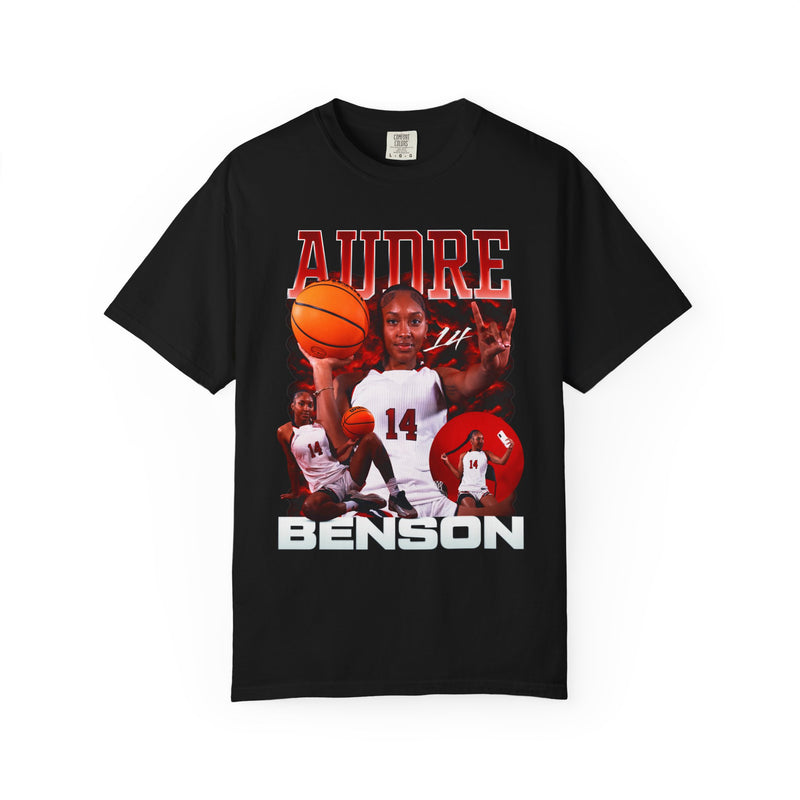 Audre Benson