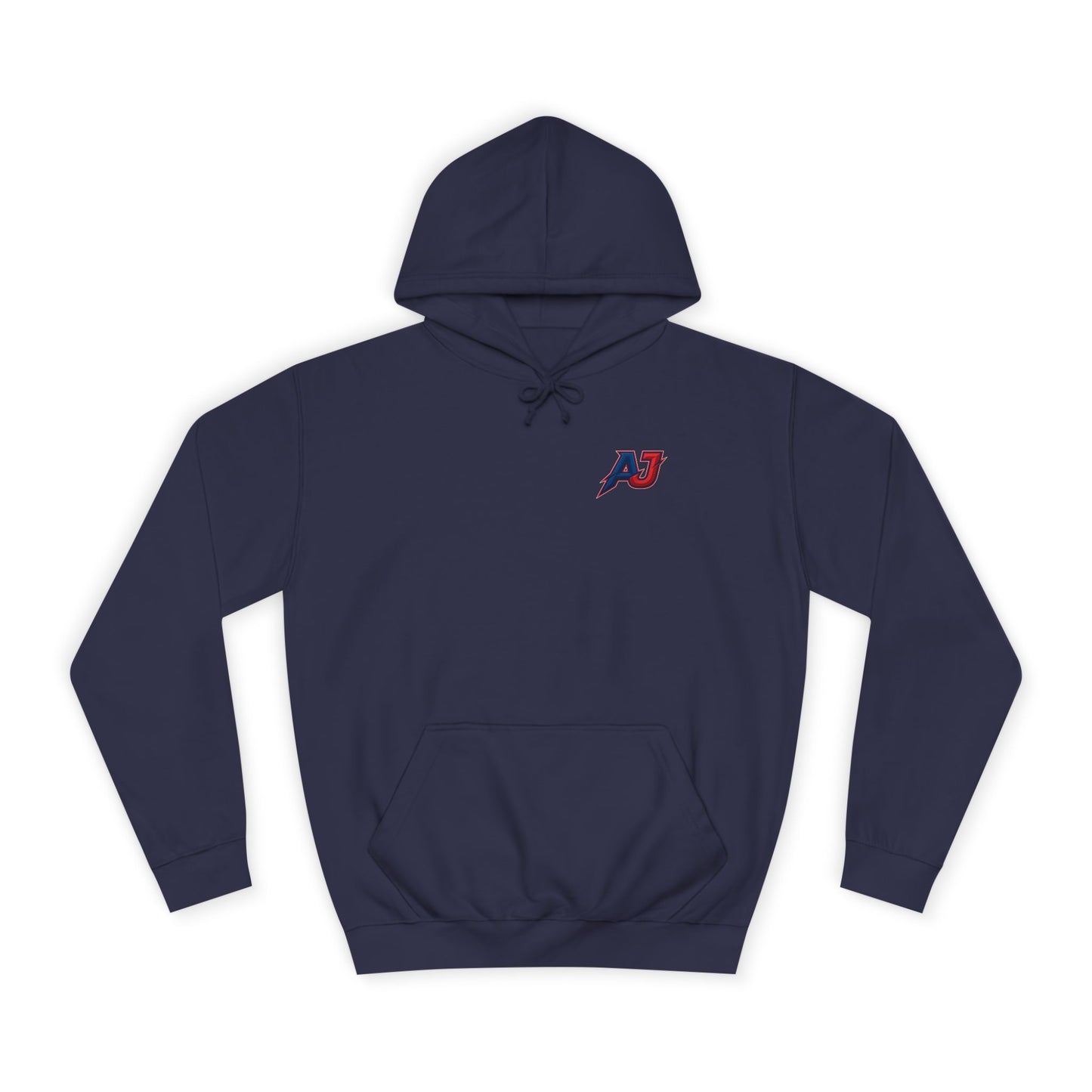 Alexys James Athlete Glory Premium Hoodie