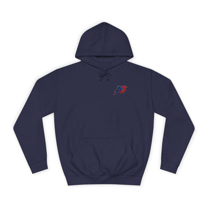 Alexys James Athlete Glory Premium Hoodie