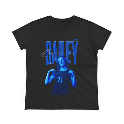 Brianne Bailey Faded Glory Women's Tee