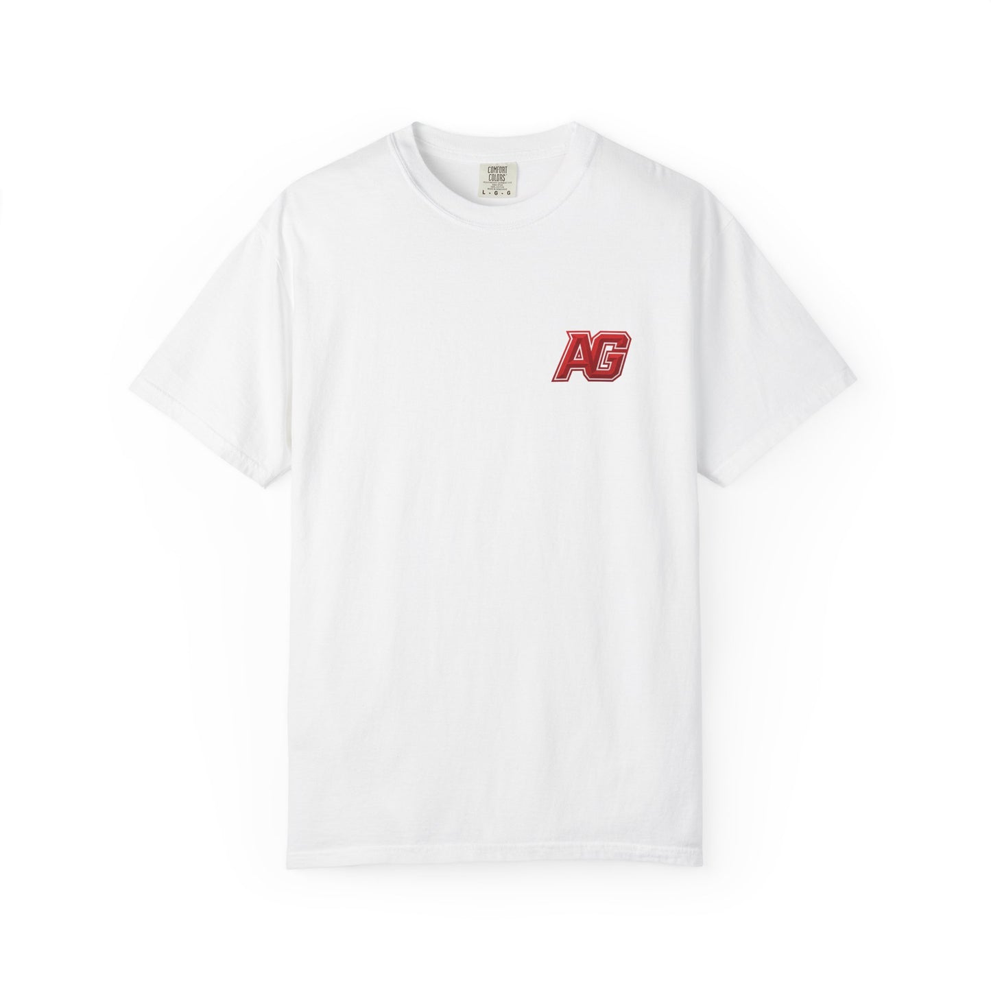 Adeline Goedheer Logo Front & Back Premium Tee