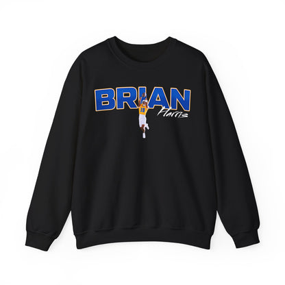 Brian Harris Star Player Crewneck Sweatshirt
