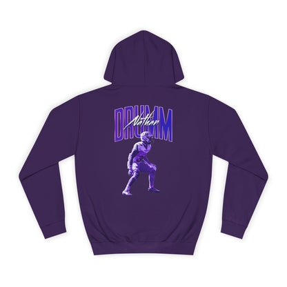 Nathan Drumm Athlete Glory Premium Hoodie