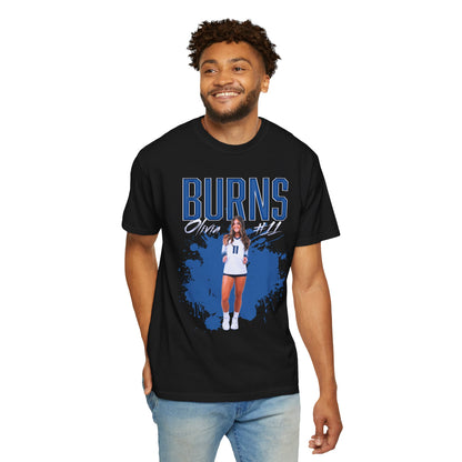 Olivia Burns Premium Tee