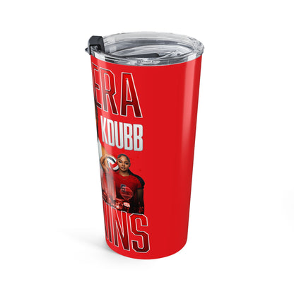 Kamiera Watkins 20oz Tumbler