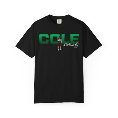 Cole Goldsworthy Star Player Premium Tee