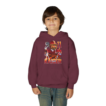 Cade Kaiser Kids Hoodie