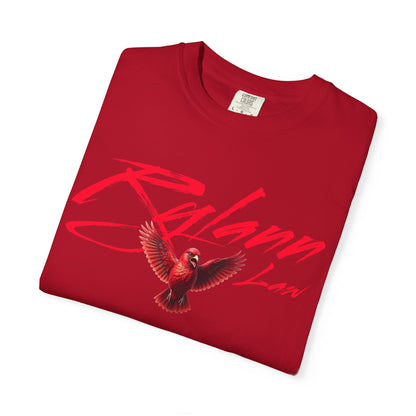 Rylann Law Team Mascot Premium Tee