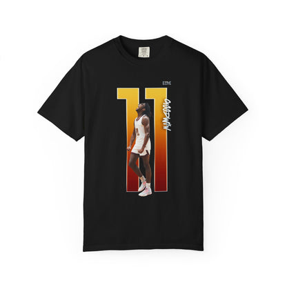 Lanadreon Goodwin Player Icon Premium Tee