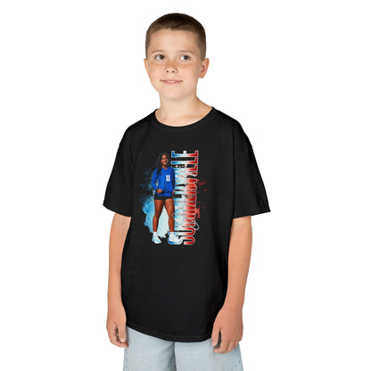 Journey Summerville Kids Tee