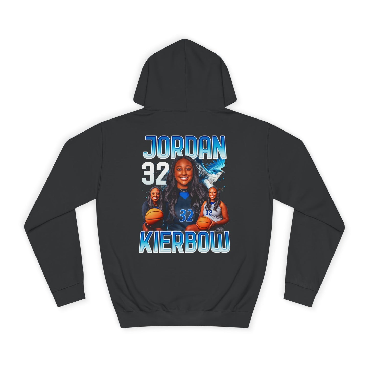 Jordan Kierbow Premium Hoodie