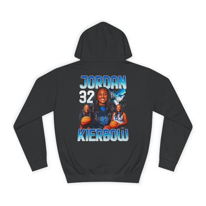 Jordan Kierbow Premium Hoodie