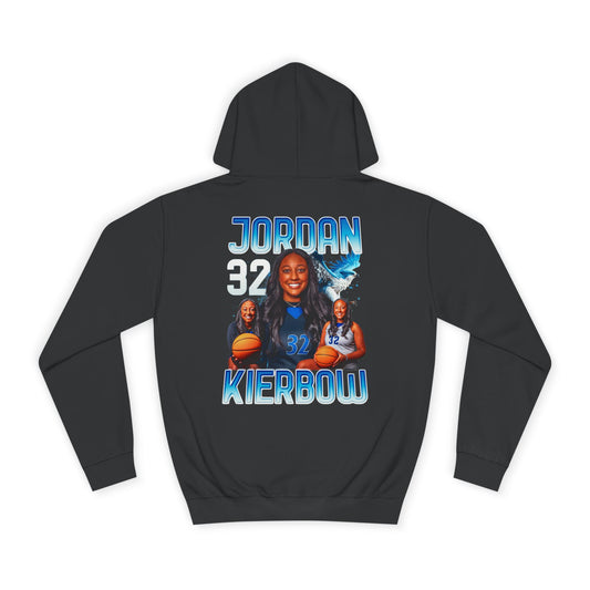 Jordan Kierbow Premium Hoodie