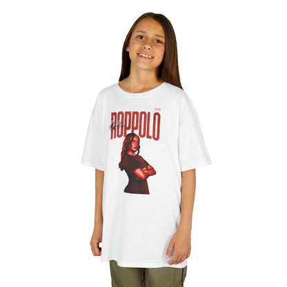 Bella Roppolo Faded Glory Kids Tee