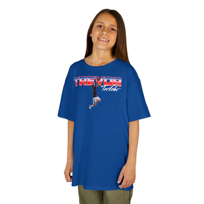 Trevor Terfehr Star Player Kids Tee