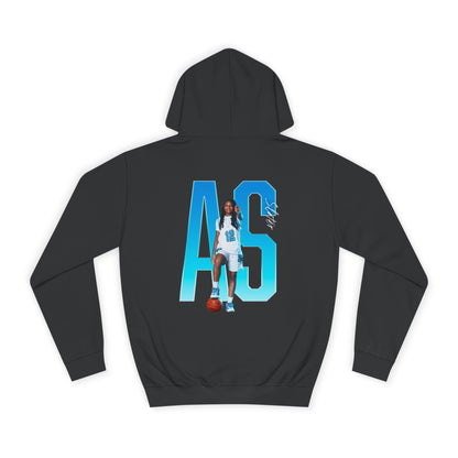 Aryana Slater Player Icon Initials Premium Hoodie