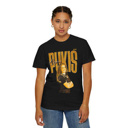 Brynna Pukis Faded Glory Premium Tee