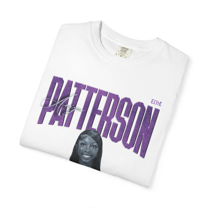 Aniya Patterson Faded Glory Premium Tee